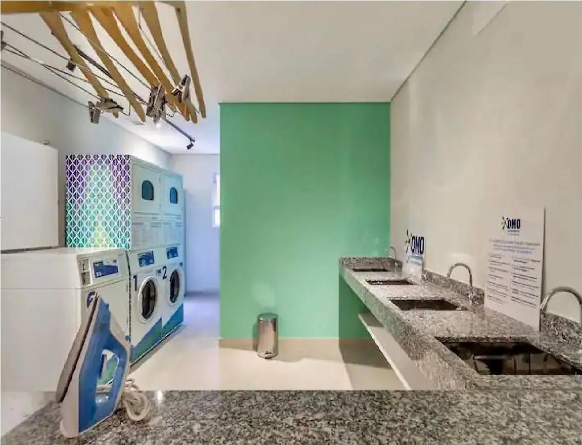 Admiravel Apartamento Em Frente Ao Metro Bras ! Ap 56 A Torre 2 サンパウロ 0*,  ブラジル