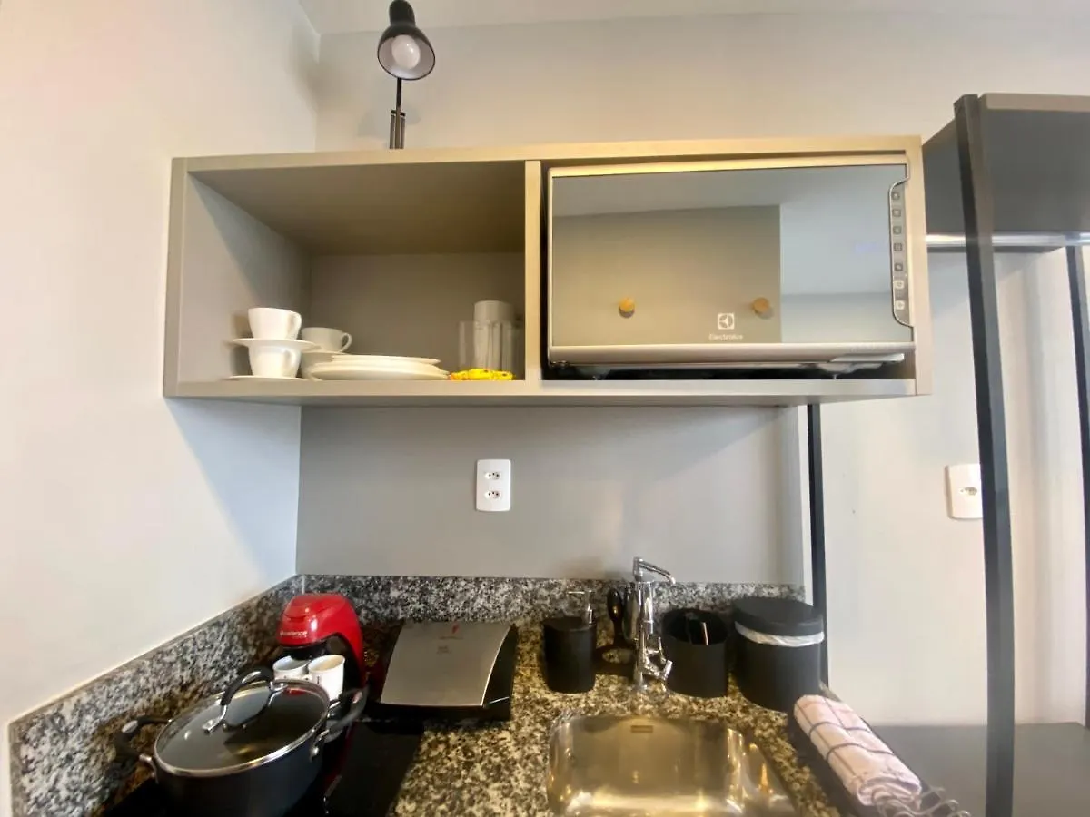 Admiravel Apartamento Em Frente Ao Metro Bras ! Ap 56 A Torre 2 Sao Paulo Apartment