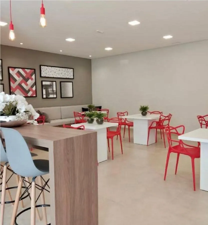 Admiravel Apartamento Em Frente Ao Metro Bras ! Ap 56 A Torre 2 Sao Paulo