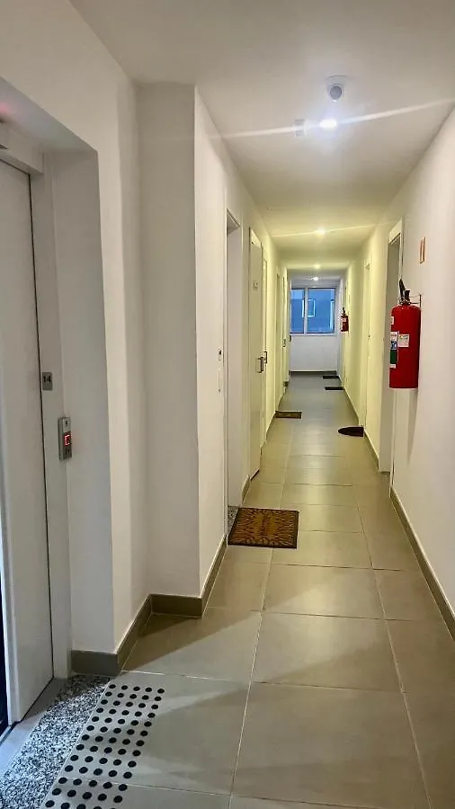 Admiravel Apartamento Em Frente Ao Metro Bras ! Ap 56 A Torre 2 Sao Paulo 0*,  Brazil