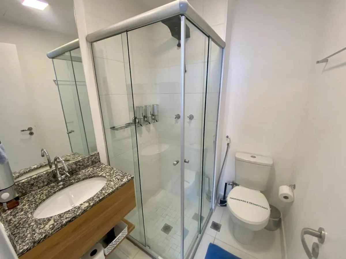Admiravel Apartamento Em Frente Ao Metro Bras ! Ap 56 A Torre 2 Sao Paulo Apartment
