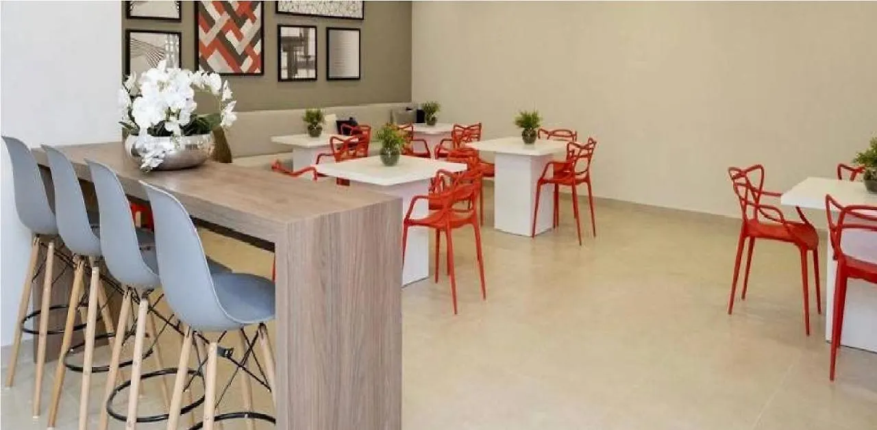 Admiravel Apartamento Em Frente Ao Metro Bras ! Ap 56 A Torre 2 Sao Paulo Brazil