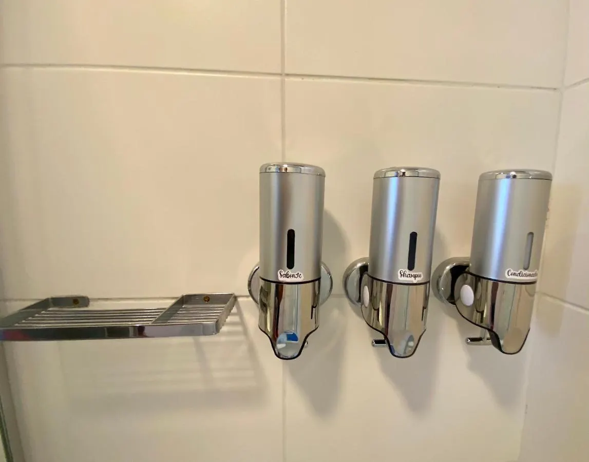 Admiravel Apartamento Em Frente Ao Metro Bras ! Ap 56 A Torre 2 Sao Paulo